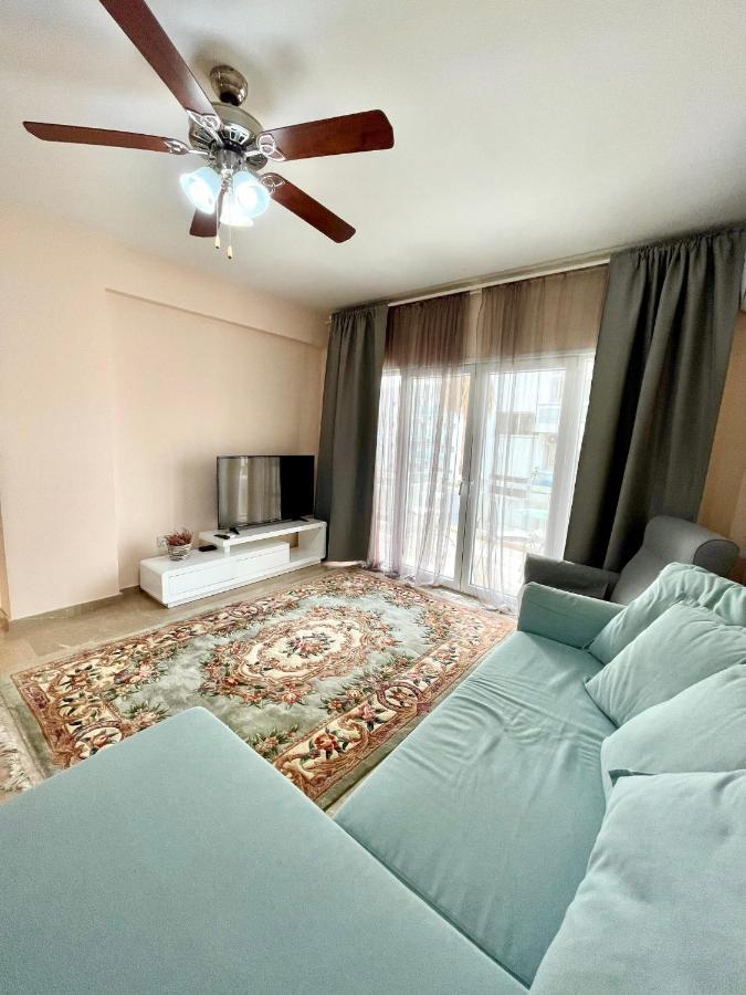 100 M To The Beach Sea La Vie 3 Bedroom Apartment Limassol Luaran gambar