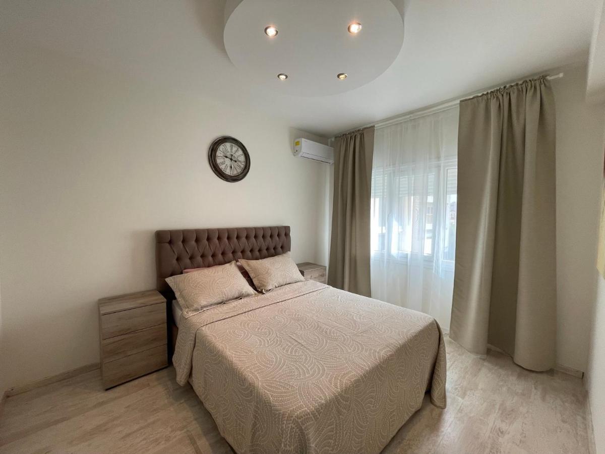 100 M To The Beach Sea La Vie 3 Bedroom Apartment Limassol Luaran gambar